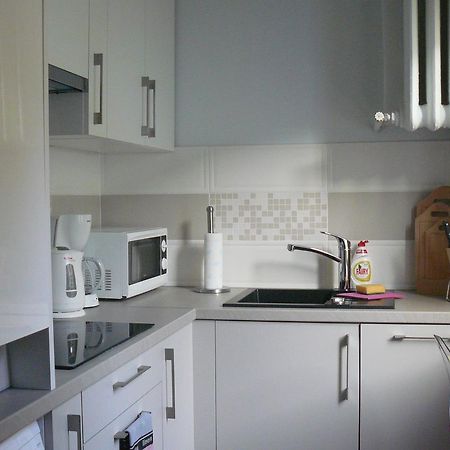 ワルシャワApartament Chmielnaアパートメント エクステリア 写真