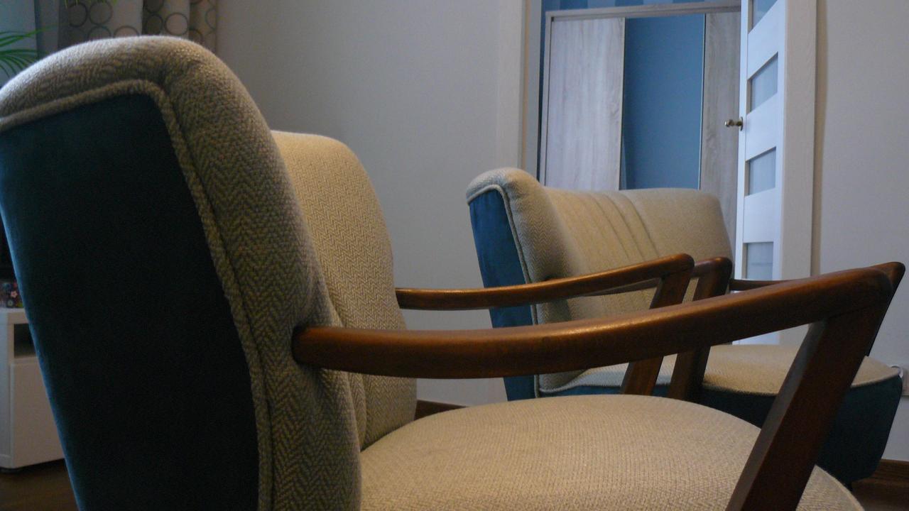 ワルシャワApartament Chmielnaアパートメント エクステリア 写真