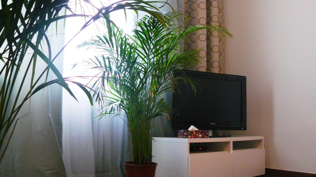 ワルシャワApartament Chmielnaアパートメント エクステリア 写真