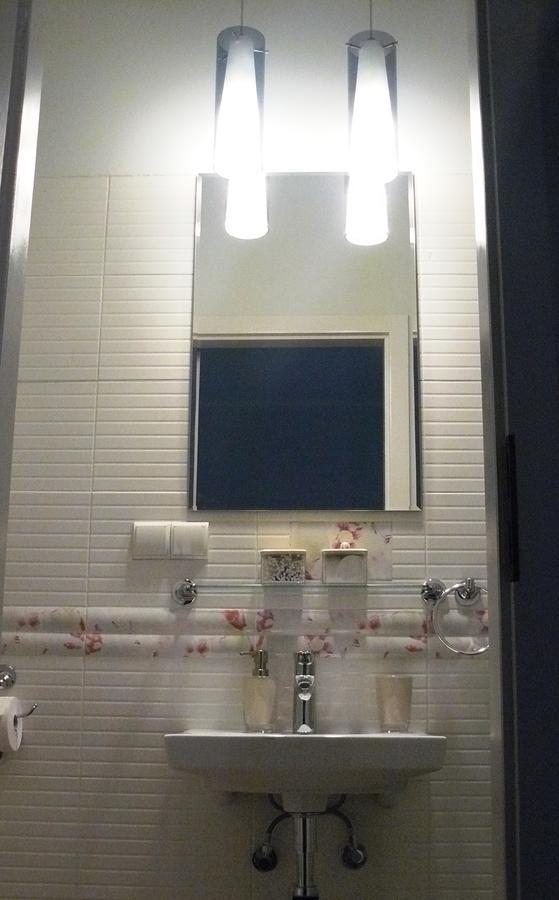 ワルシャワApartament Chmielnaアパートメント エクステリア 写真