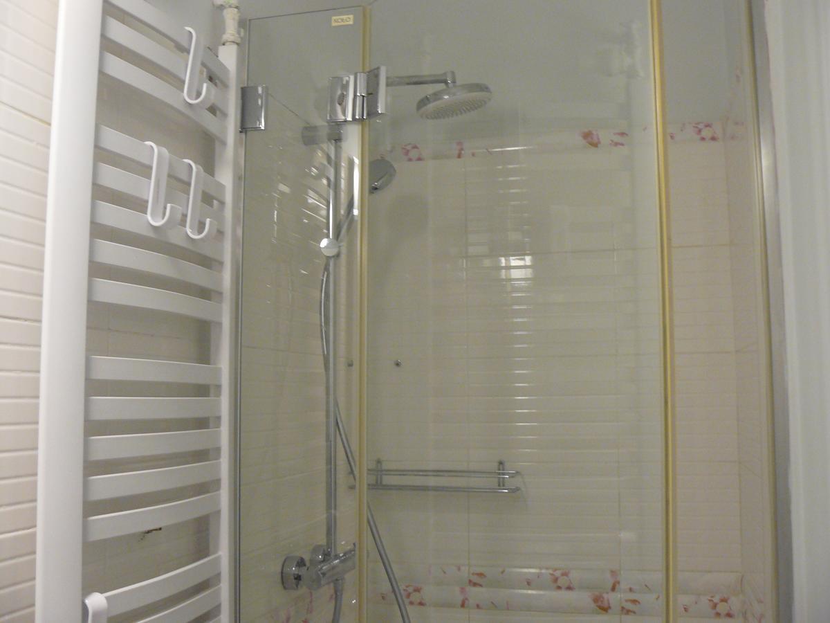 ワルシャワApartament Chmielnaアパートメント エクステリア 写真